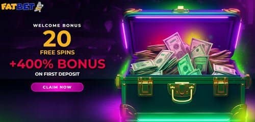 Introduction to fatbet casino